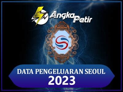 keluaran lotto seoul|Data Seoul .